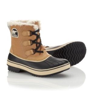 Sorel Tivoli Duck Boot